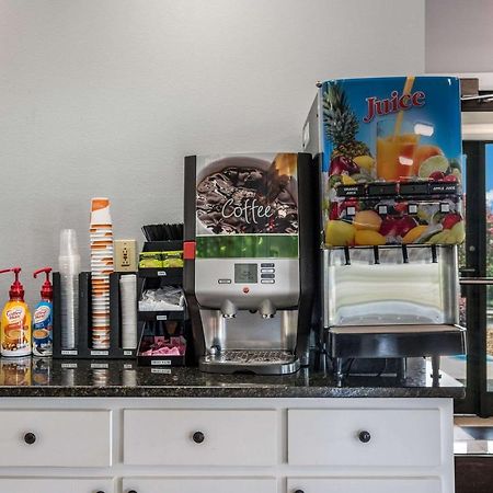 Econo Lodge Inn&Suites Huntsville Extérieur photo